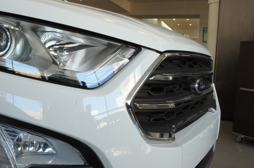 Ford Ecosport 1.5 Titanium 123cv 4x2 At