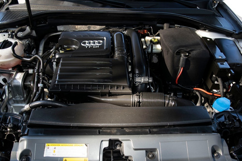 Audi A3 Sportback 1.4 T Fsi Griff Cars