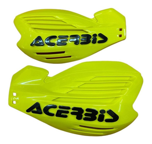 Cubremanos Acerbis Xforce Mx Motocross Moto Extreme!!!