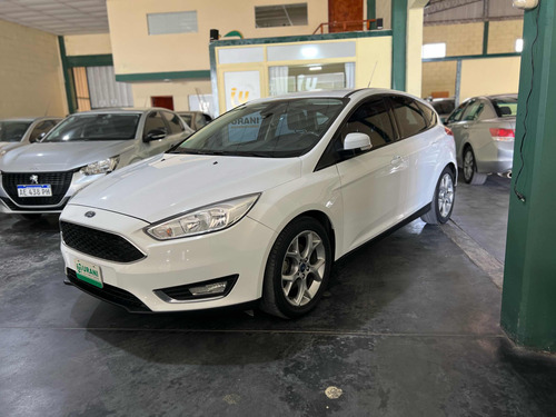 Ford Focus 2.0 Se Plus