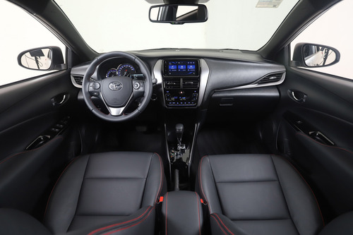 Toyota Yaris 1.5 107Cv S Cvt