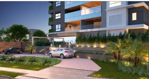 Apartamento À Venda, 168 M² Por R$ 1.771.000,00 - Juvevê - Curitiba/pr - Ap3759