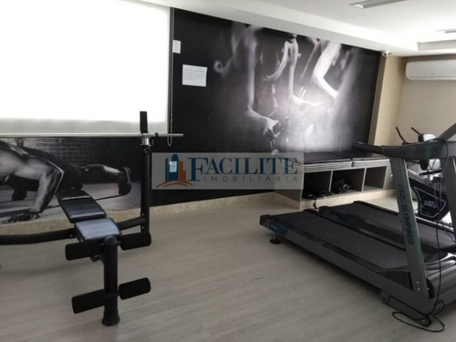 Imagem 17 de 23 de 2550 - Apartamento Para Vender, Jardim Oceania, João Pessoa, Pb - 21971