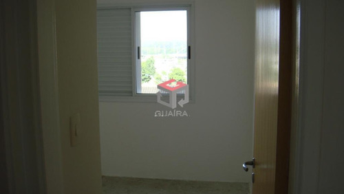Imagem 7 de 18 de Apartamento À Venda, 3 Quartos, 1 Suíte, 2 Vagas, Fundação - São Caetano Do Sul/sp - 117348