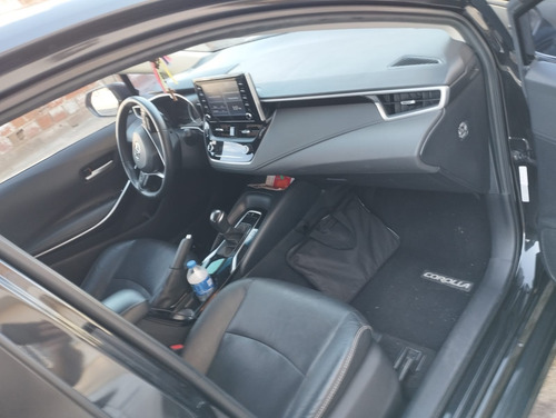 Toyota Corolla 2.0 Xei Dynamic Force Flex Aut. 4p