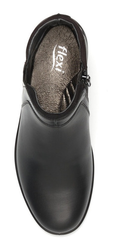 Botin Flexi Bonito Dama Miroslava 25909 100% Originales!!
