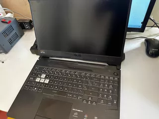 Laptop Asus Tuf F15