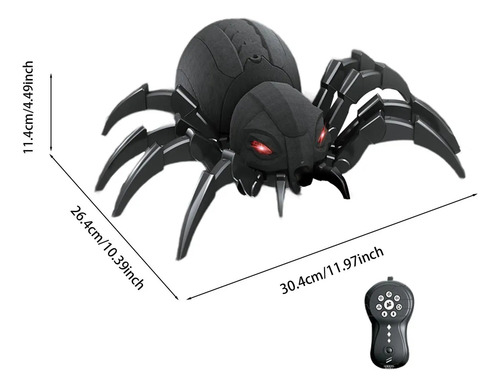 Juguete De Animales Rc Juguete De Control Remoto Juguete