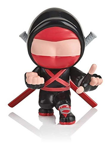 Wowwee Buttheads - Tushi (ninja)