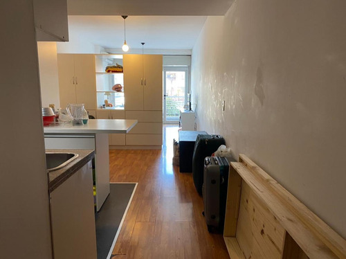 Imagen 3 de 7 de Departamento - San Telmo