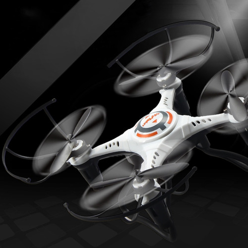 Imagen 8 de 10 de Drone Mini Wifi Gps Flip 360ª Luces + Joystick Y Cámara Hd