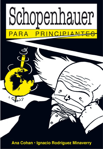 Schopenhauer Para Principiantes