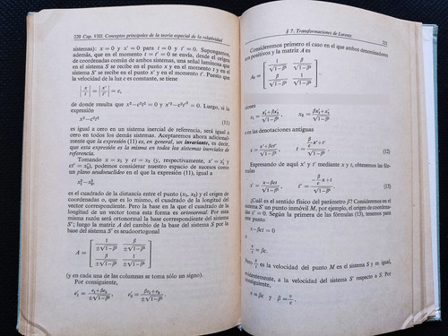 Álgebra Lineal Y Algunas De Sus Aplicaciones - Mir Moscu