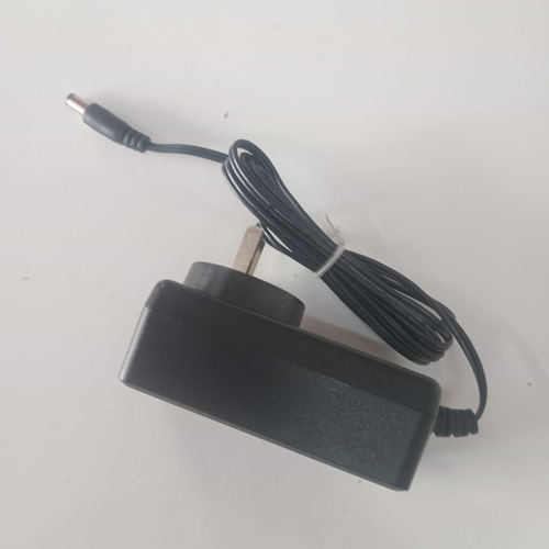 Cargador Fuente Balanza Bascula Pilon Marca Systel