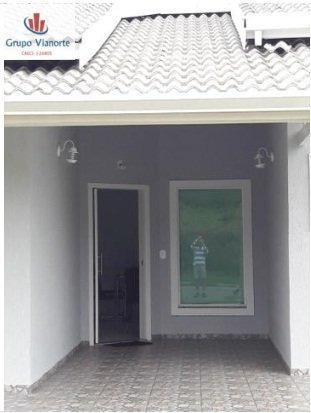 Casa A Venda No Bairro Cachoeirinha Em São Paulo - Sp. - Jv645-1
