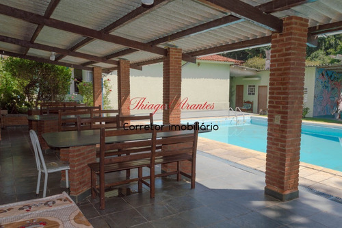 Imagem 9 de 30 de Chacara - Ch00135 - 69358573