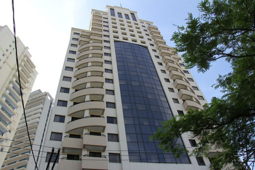 Imagem 10 de 15 de Flat Na Faria Lima 1 Suíte 29m² Na Melhor Rede De Hoteis! - Sf26147