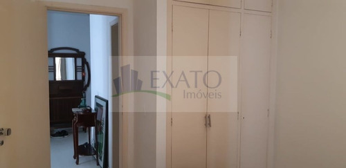 Imagem 4 de 15 de Apartamento Com 47m² Próximo Ao Parque Do Ibirapuera. - Em50853
