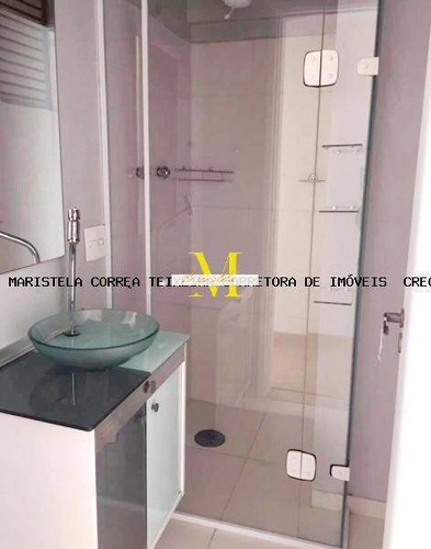 Imagem 11 de 14 de Apartamento 3 Dormitórios Para Venda Em São Paulo / Sp No Bairro Vila Mariana - 194