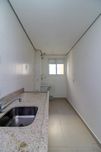 Imagem 9 de 30 de Apartamento À Venda No Bairro Vila Nova - Porto Alegre/rs - O-27351-44612