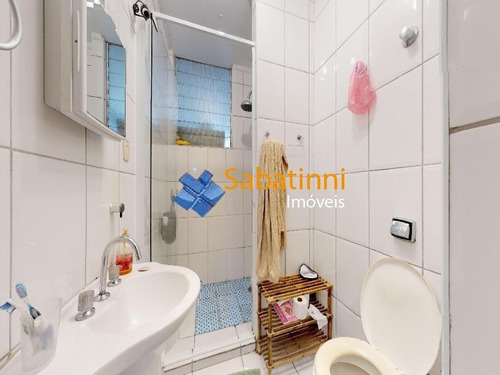 Imagem 26 de 30 de Apartamento A Venda Em Sp Higienópolis - Ap04819 - 69454970