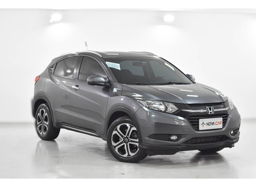 Honda HR-V 1.8 16V FLEX EXL 4P AUTOMÁTICO