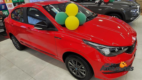 Fiat Cronos 1.3 FIREFLY FLEX DRIVE MANUAL