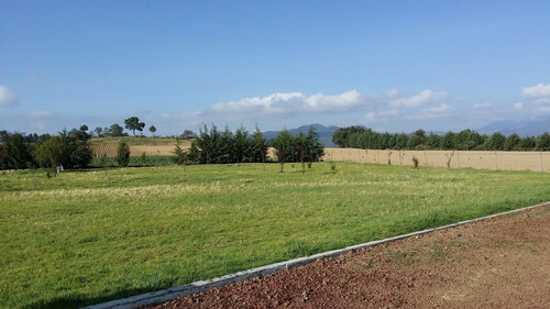 Imagen 5 de 12 de Excelente Rancho En Venta A 10 Min De Santiago Tianguistenco