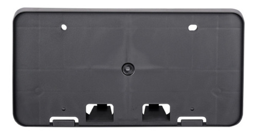 Porta Placas Delantero Tong Yang Toyota Camry (07-09)