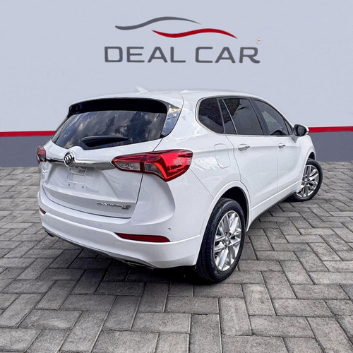 Buick Envision 2.0 Cxl At