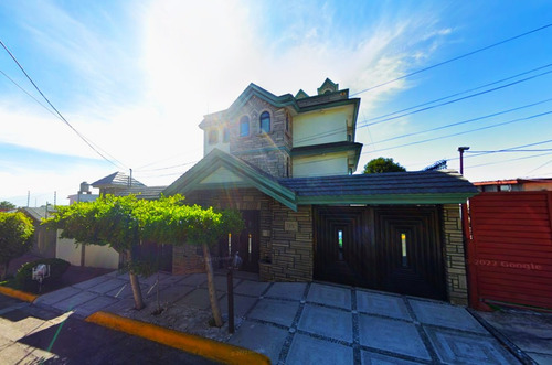 Casa En Venta En Blvd Popocatepetl Tlanepantla