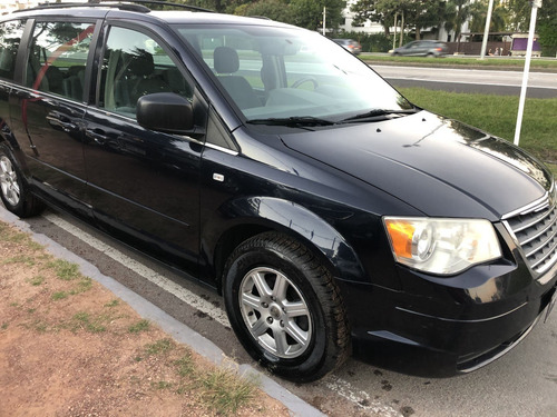 Chrysler Town & Country 3.8 V6 Extra Full 5 Ptas