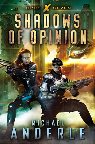Shadows Of Opinion, De Anderle, Michael. Editorial Lmbpn Pub, Tapa Blanda En Inglés