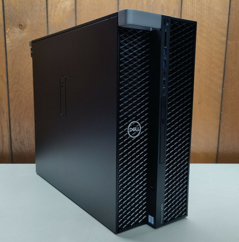 Imagen 2 de 2 de New Dell Precision 5820 Tower