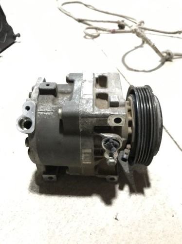 Compresor Aire Acondicionado Palio Siena Fire 1.3 16v