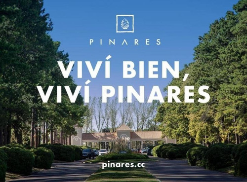 Imagen 6 de 13 de Excelente Lotes En Barrio Pinares Country Club