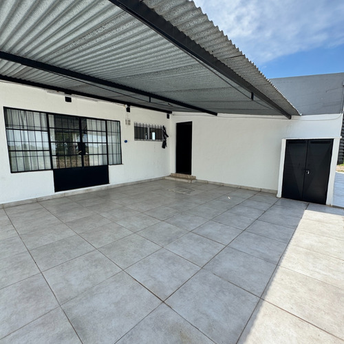 Hermosa Casa Quinta Sobre Ruta 205