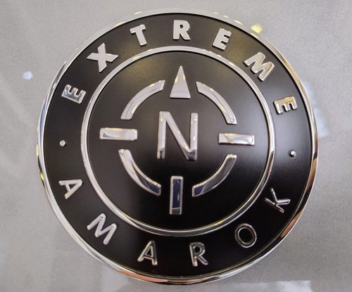 Volkswagen Amarok 3.0 Cd Tdi 258Cv V6 Extreme 4X4 At