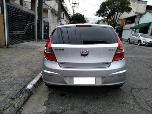 I30 2010 Automático Completo