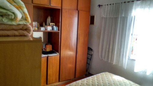 Apartamento À Venda, 2 Quartos, 1 Vaga, Dos Casa - São Bernardo Do Campo/sp - 54778