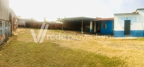 Imagem 10 de 13 de Terreno Á Venda E Para Aluguel Em Jardim Chapadão - Te291193