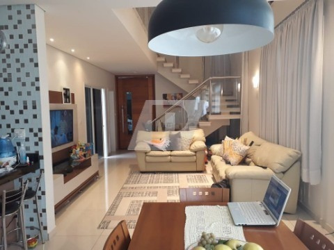Imagem 1 de 28 de Casa Em Condomínio - Ca01222 - 67657608