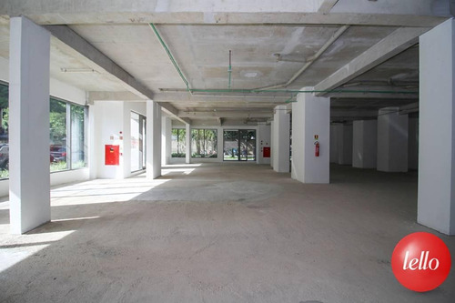 Imagem 2 de 30 de Comercial/industrial - Ref: 241625