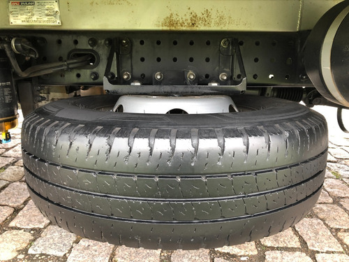 Imagem 11 de 16 de Volkswagen Express Ano 20/21