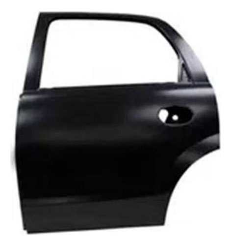 Porta Traseira Esquerda Gm 95315638