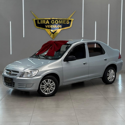 Chevrolet Prisma Joy