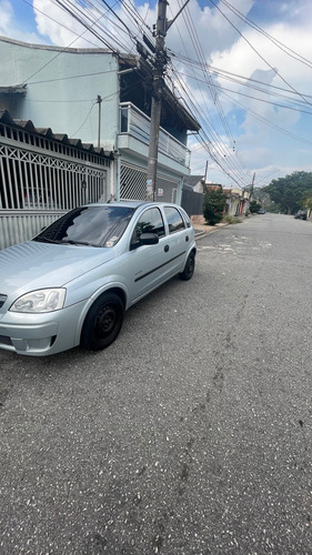 Chevrolet Corsa 1.4 Maxx Econoflex 5p