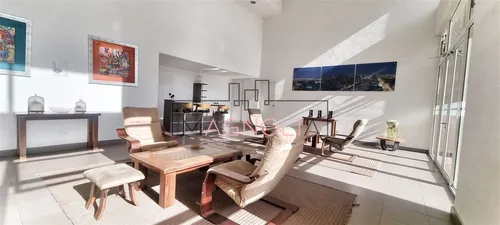 Departamento En Venta De 3 Dorm. En Providencia