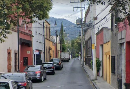 Imagen 3 de 7 de Casa En Tlalpan Cdmx, Excelente Oportunidad