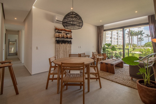 Imagen 7 de 12 de Departamento En Venta, Bahía De Banderas, Nayarit
